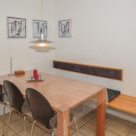 2 Bedroom Stunning Apartment In Norre Nebel Lonne Hede Bagian luar foto