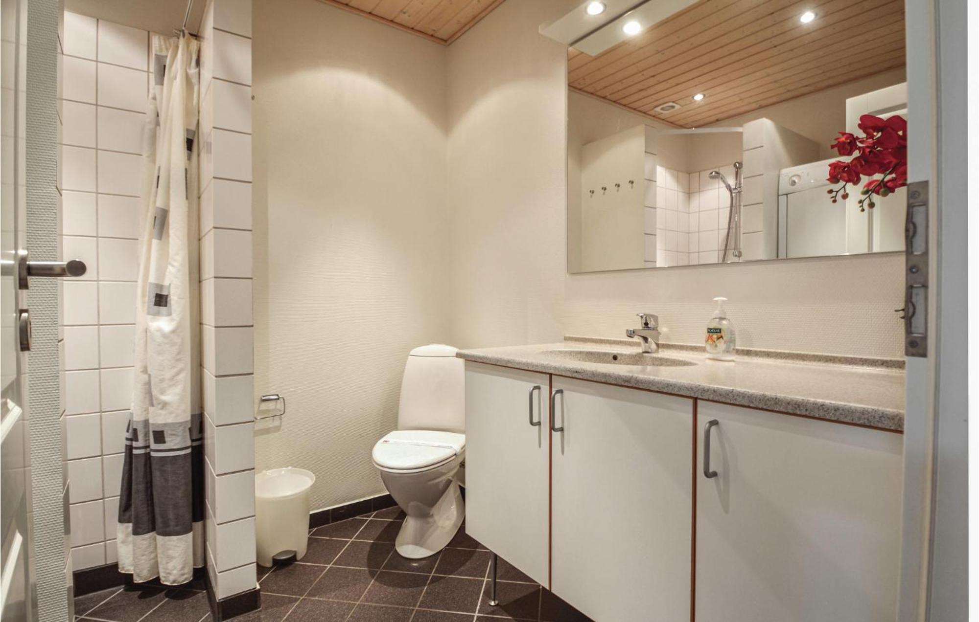 2 Bedroom Stunning Apartment In Norre Nebel Lonne Hede Bagian luar foto