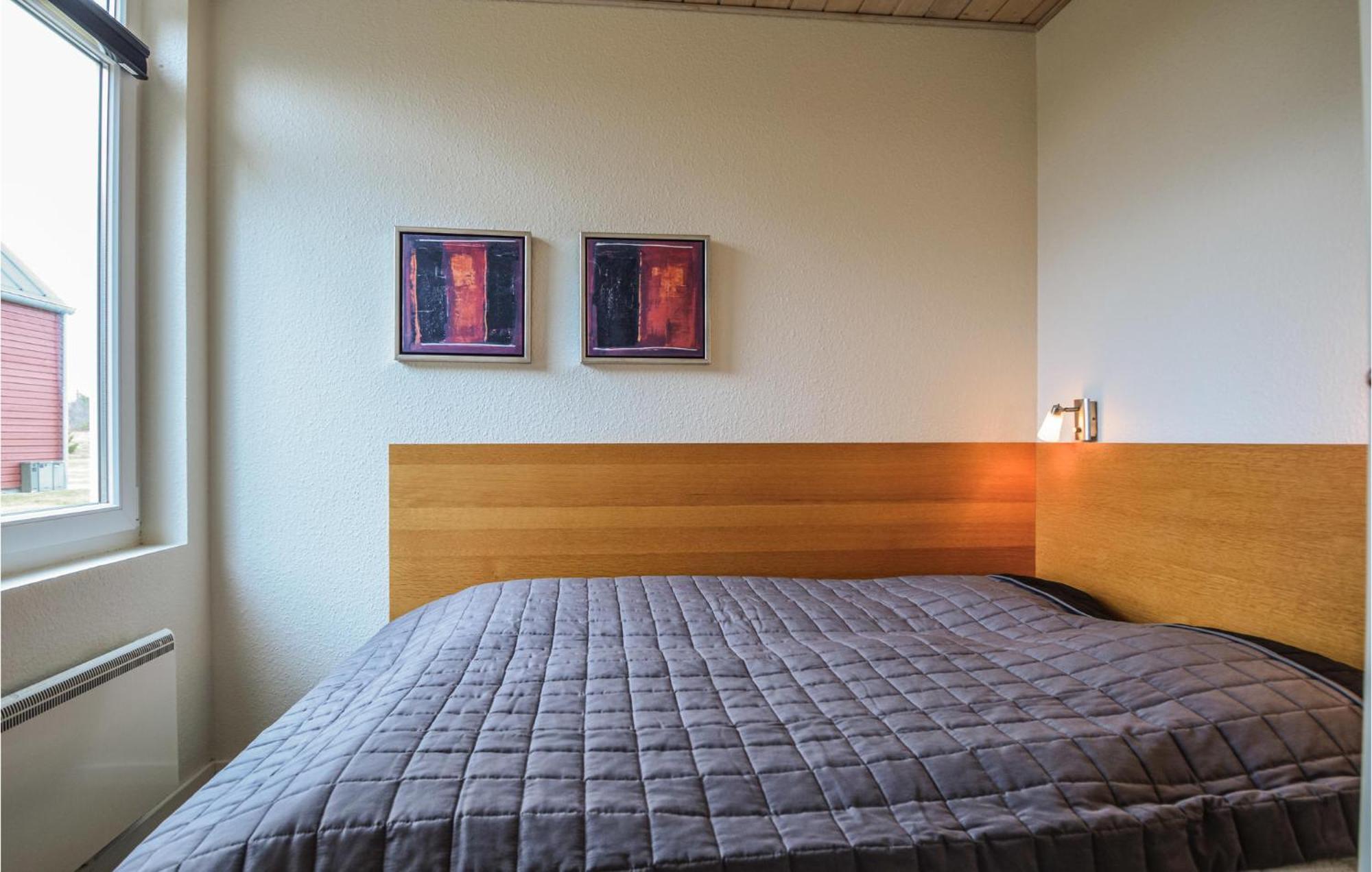 2 Bedroom Stunning Apartment In Norre Nebel Lonne Hede Bagian luar foto