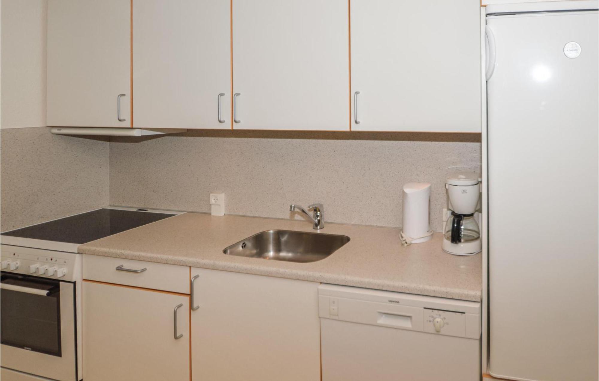 2 Bedroom Stunning Apartment In Norre Nebel Lonne Hede Bagian luar foto
