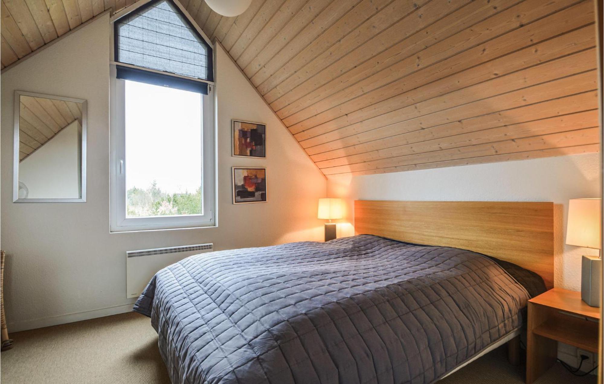 2 Bedroom Stunning Apartment In Norre Nebel Lonne Hede Bagian luar foto
