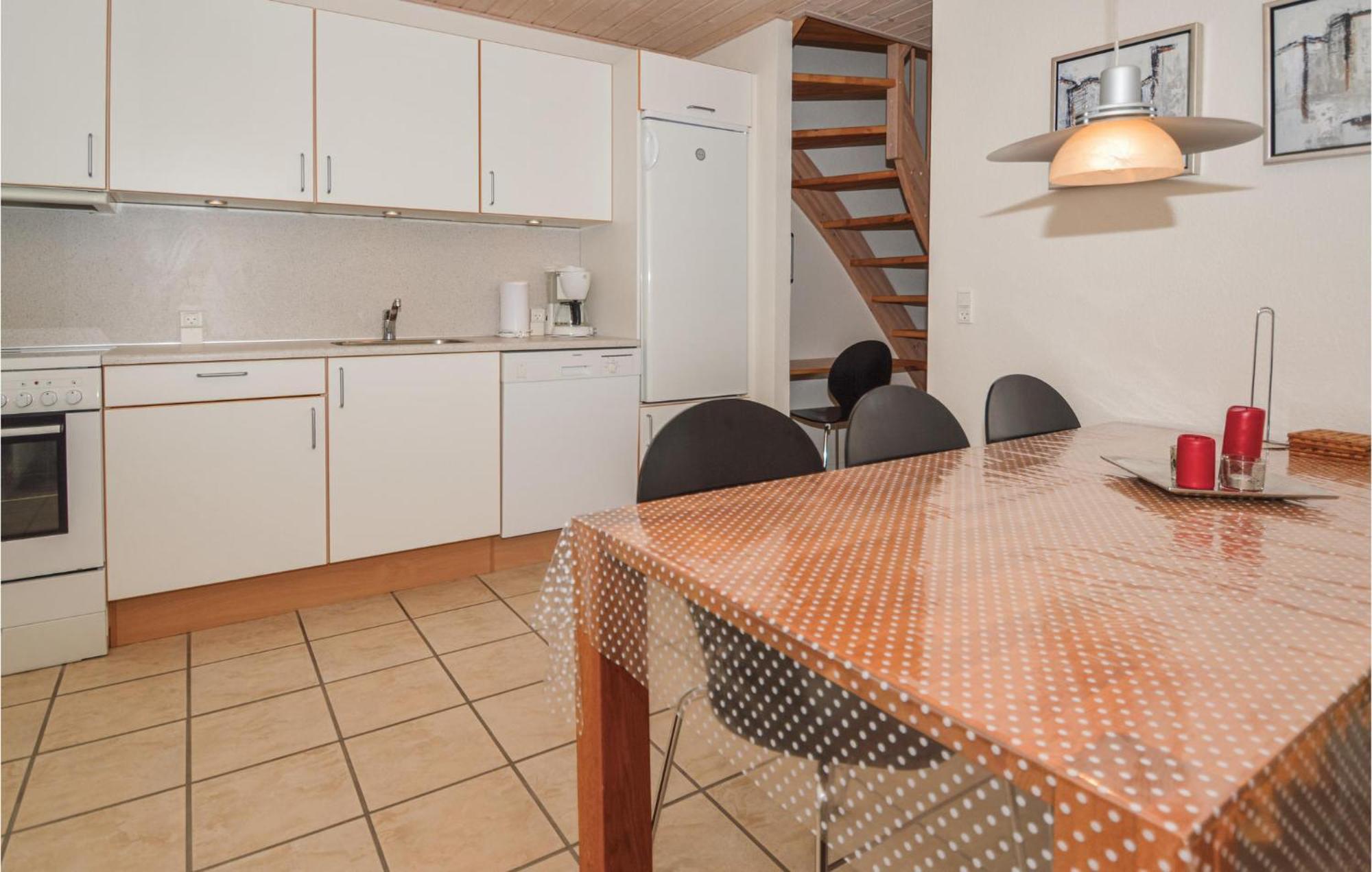 2 Bedroom Stunning Apartment In Norre Nebel Lonne Hede Bagian luar foto
